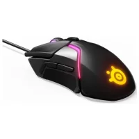 Игровая мышь SteelSeries Rival 600 фото 1